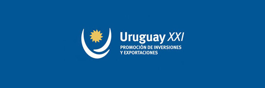 Icono con sitio de Uruguay XXI