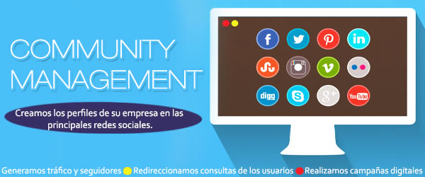 Community Management