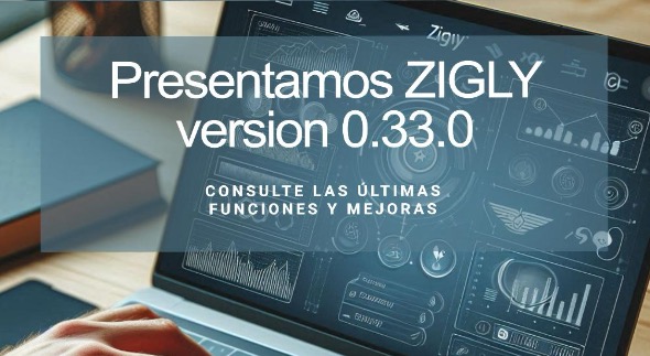 Presentamos ZIGLY 0.33.0